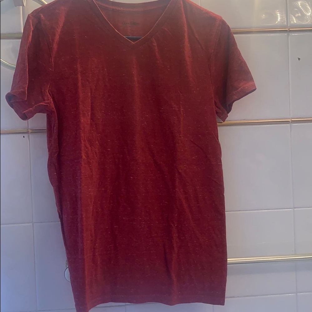 T shirt